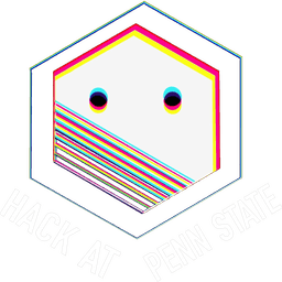 HackPSU Logo